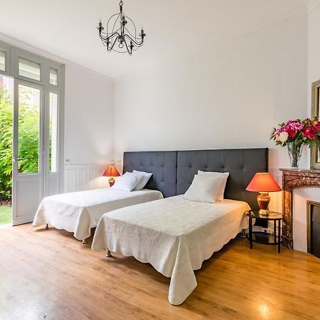 דירות Casa La Palma סוואסון מראה חיצוני תמונה