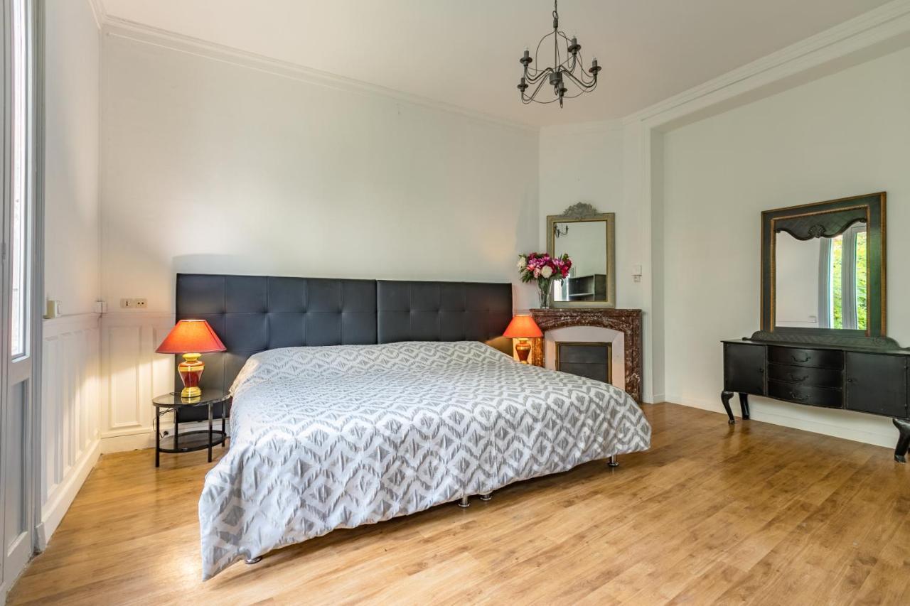 דירות Casa La Palma סוואסון מראה חיצוני תמונה