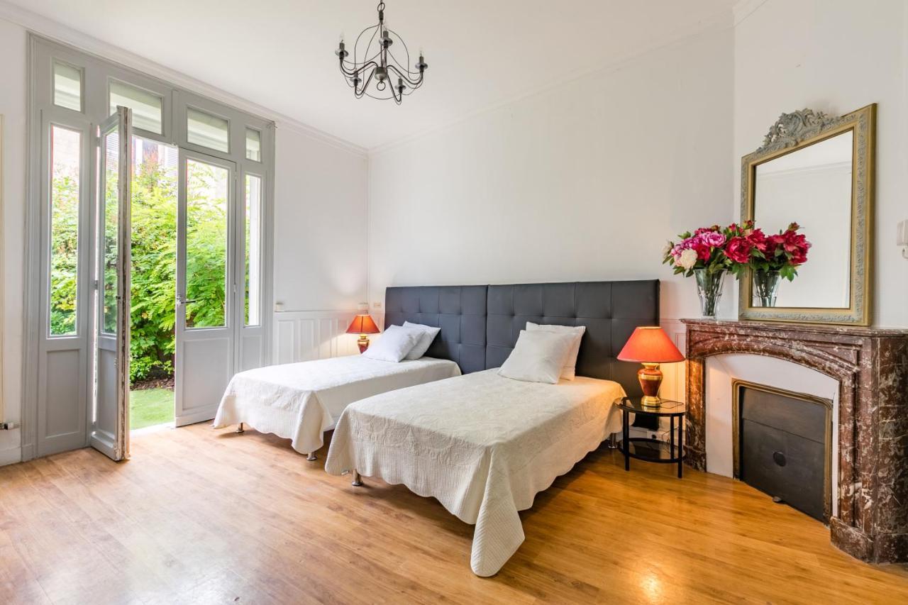 דירות Casa La Palma סוואסון מראה חיצוני תמונה