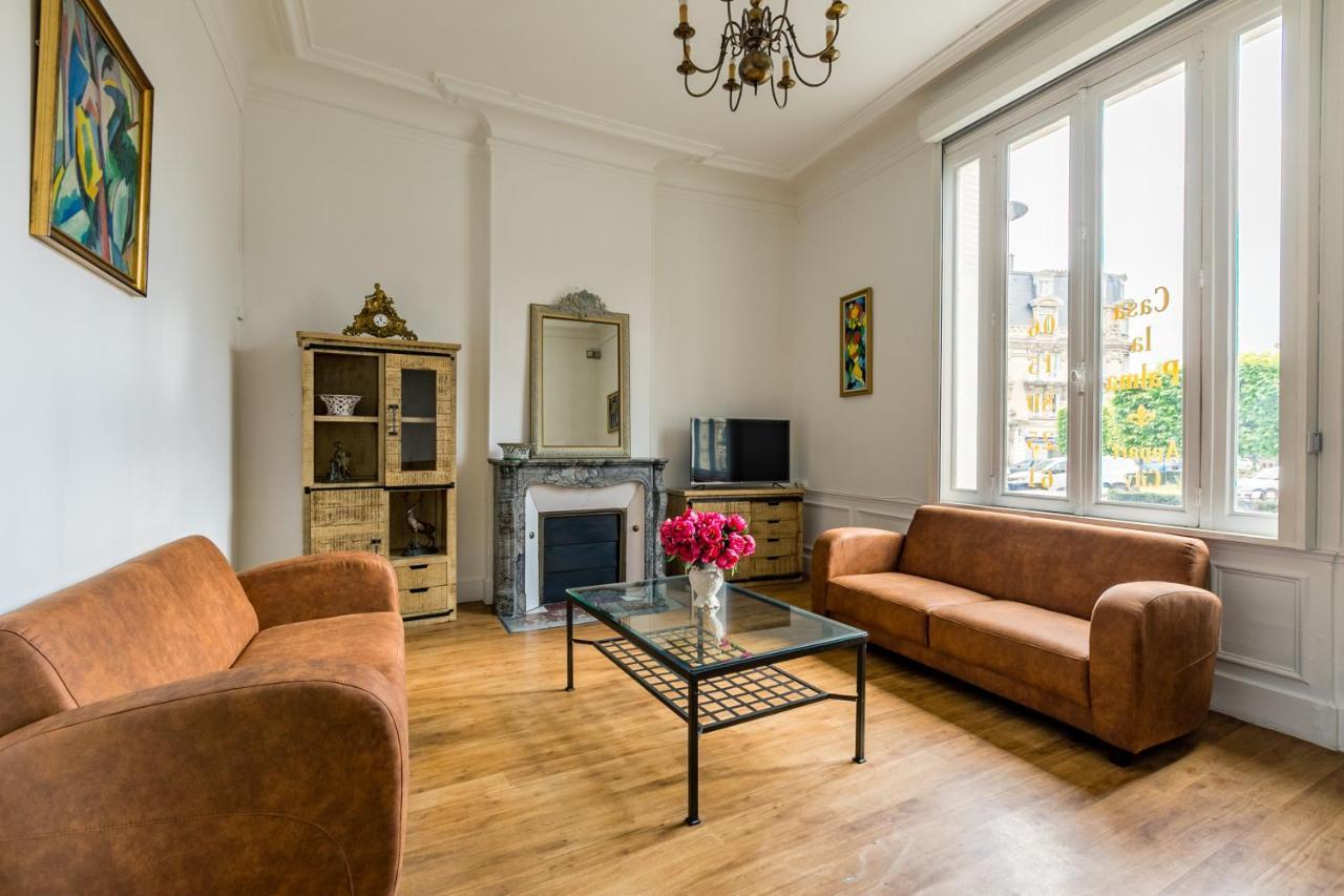 דירות Casa La Palma סוואסון מראה חיצוני תמונה