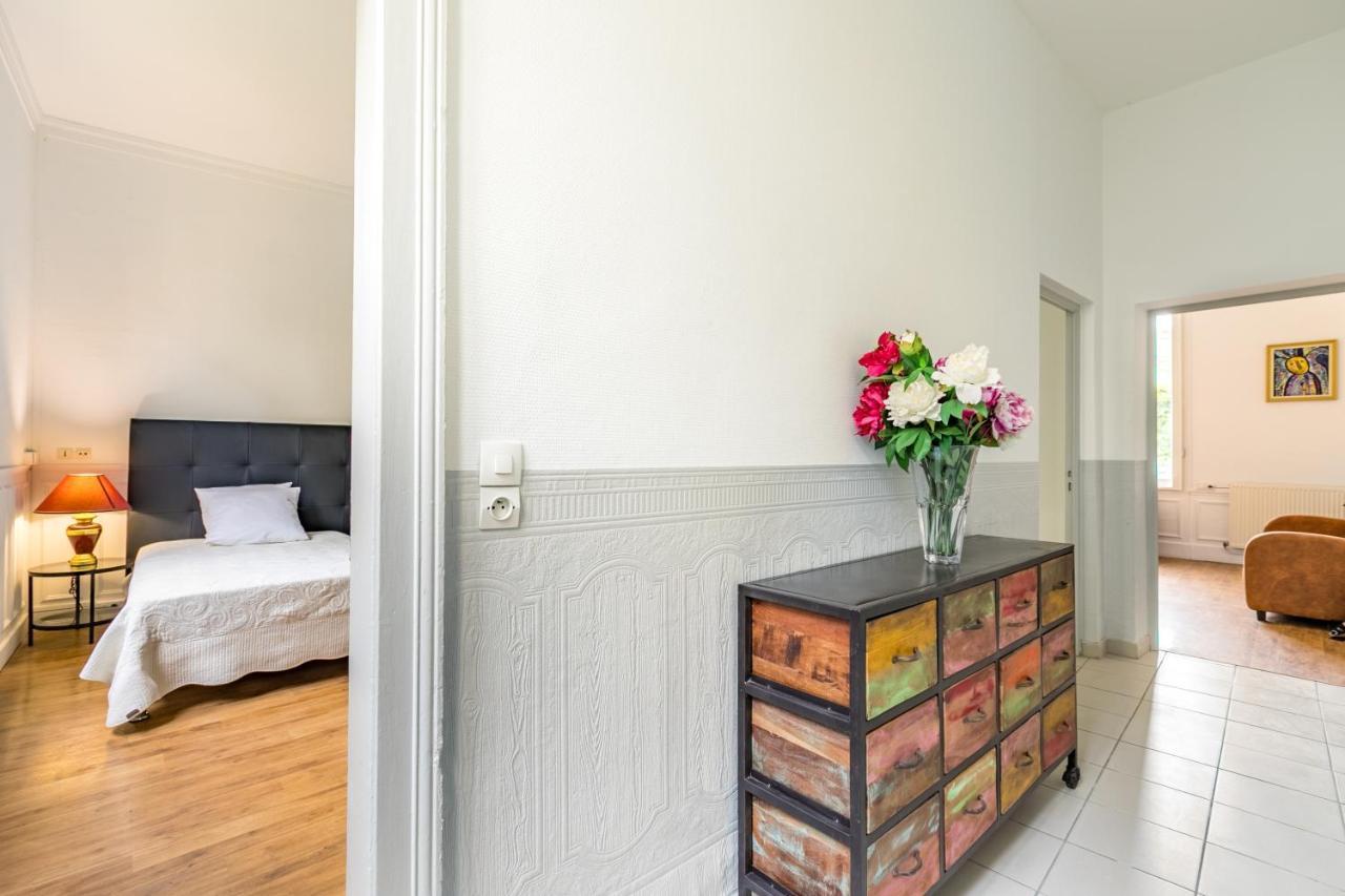 דירות Casa La Palma סוואסון מראה חיצוני תמונה
