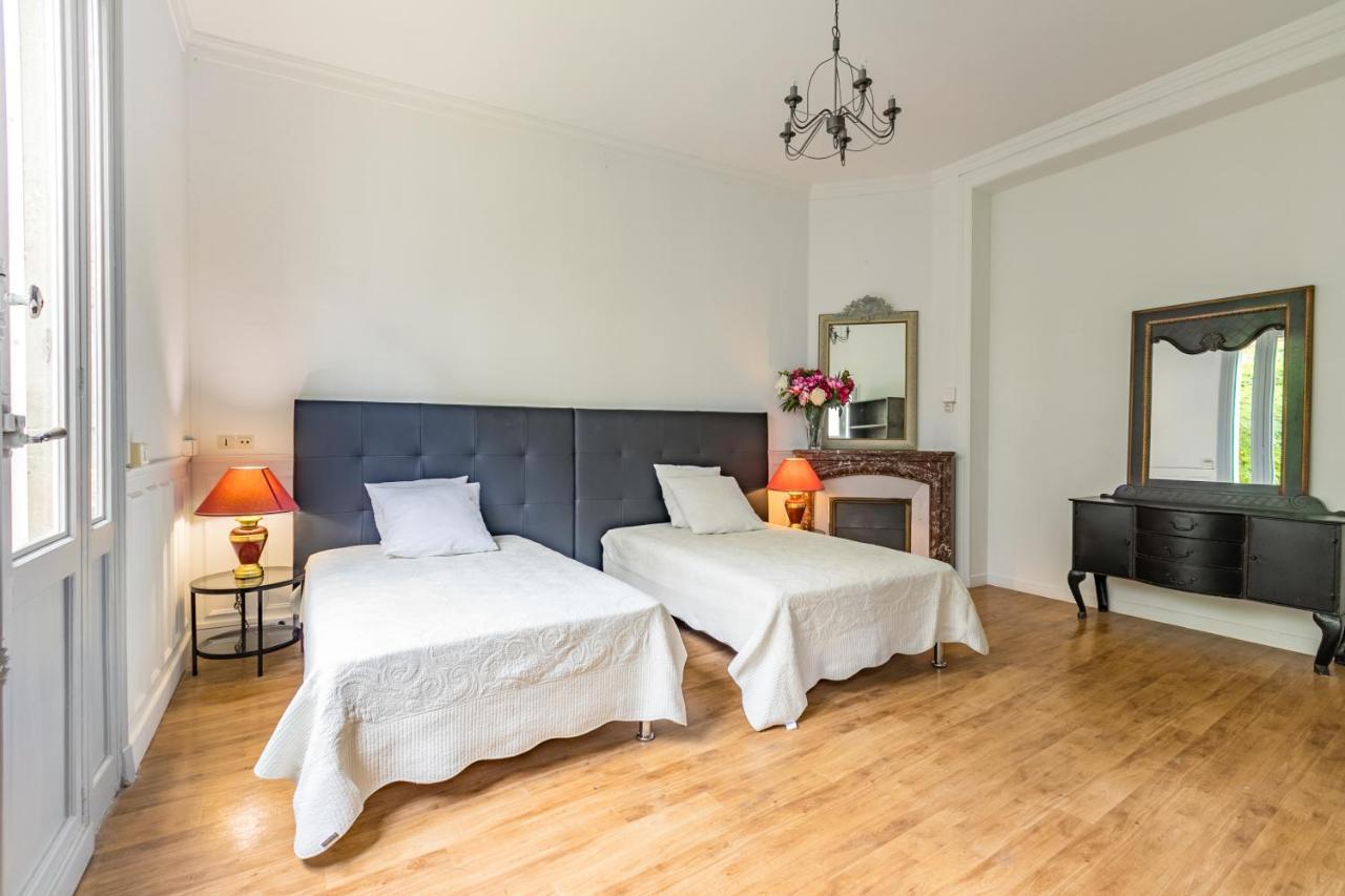 דירות Casa La Palma סוואסון מראה חיצוני תמונה