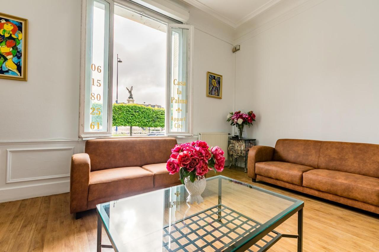 דירות Casa La Palma סוואסון מראה חיצוני תמונה